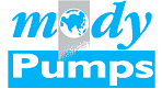Pompy
zatapialne Mody Pumps
